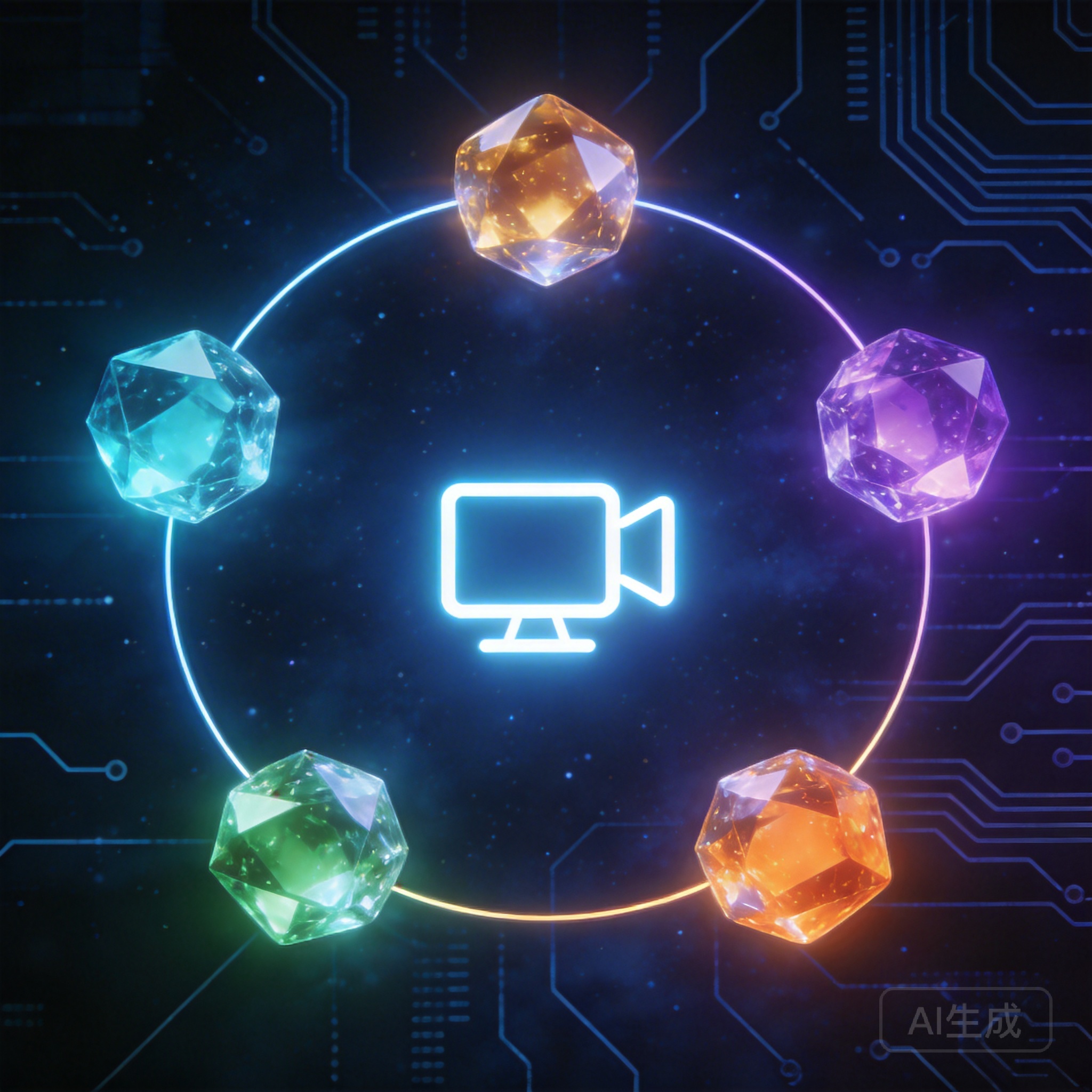 五条核心经验：音频驱动、图片叙事、组件自治、前台渲染、先预览